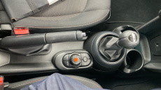 MINI Convertible 1.5 Cooper Classic II 2dr Petrol Convertible